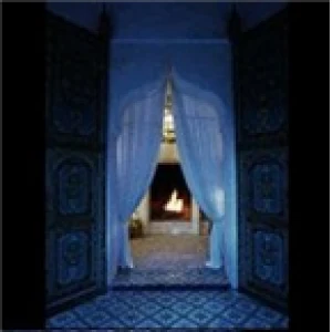 Global Chillout by World Fusion Radio