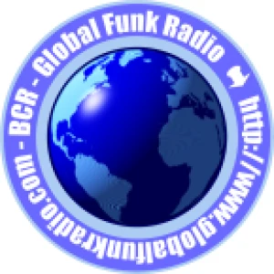 Global Funk Radio