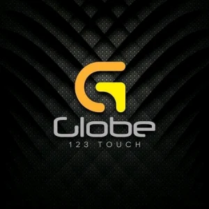 Globe 123 Touch