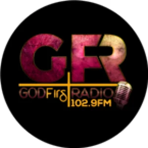 God First Radio 102.9FM