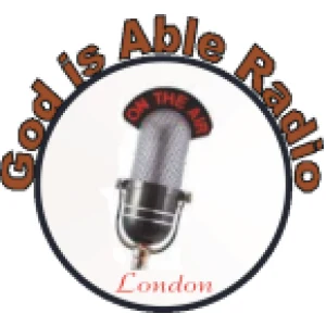 God is Able Radio