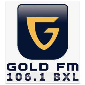 GOLD FM