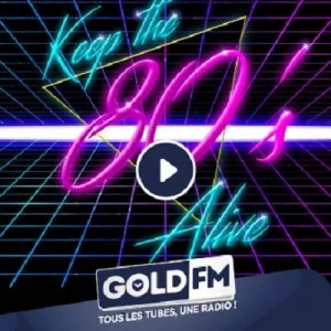 GOLD FM   * 80's  *