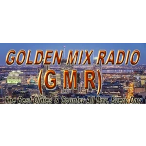 Golden Mix Radio