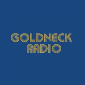 GOLDNECK RADIO