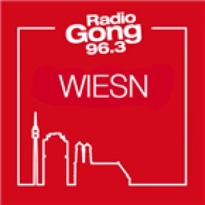 Gong 96.3 Wiesn Hits
