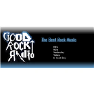Good Rock Radio