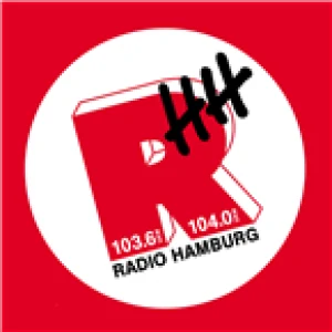 Good Vibes // Radio Hamburg Tracklister