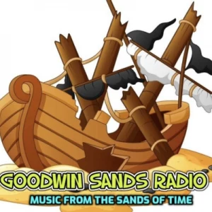 Goodwin Sands Radio