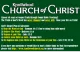 Gospel Truth Lessons