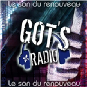 Got's Radio Le Son Du Renouveau