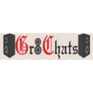 GR8CHATSRADIO ~ World Wide