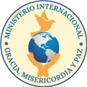 Gracia Misericordia Y Paz