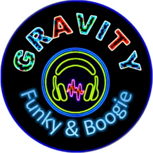 GRAVITY FUNK