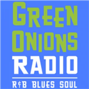 Green Onions Radio