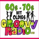 Groovy Radio - 60's & 70's Oldies