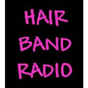 HAIR BAND RADIO