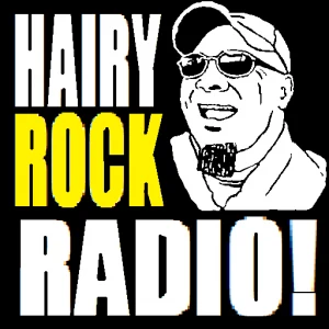 Hairy Rock Radio