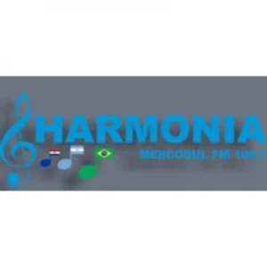 Harmonia Mercosul FM