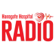 Harrogate Hospital Radio