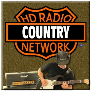 HD Radio - Country