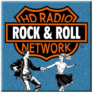 HD Radio - Rock N Roll
