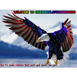 HeavensPlaygroundsRadio