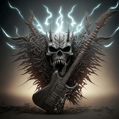 Heavy Metal History Radio