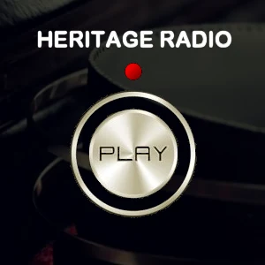 Heritage Radio UK