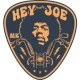 Hey Joe Radio
