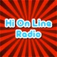Hi On Line Radio - Gold