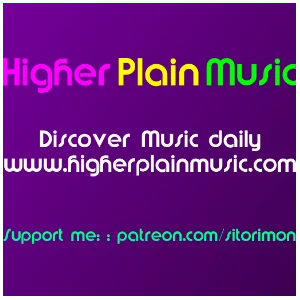 Higher Plain Music Radio