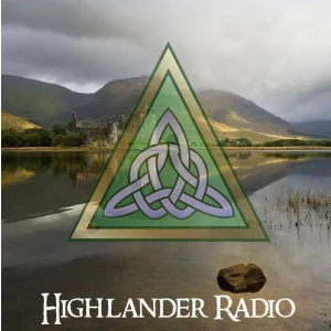 Highlander Radio