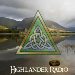 Highlander-Radio