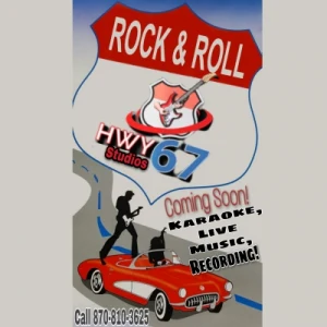 Highway 67 Studios Radio