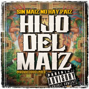 Hijo Del Maiz