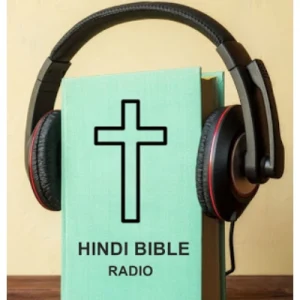 Hindi Bible Radio