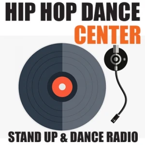 Hip Hop Dance Center