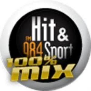 Hit et Sport : 100% Mix