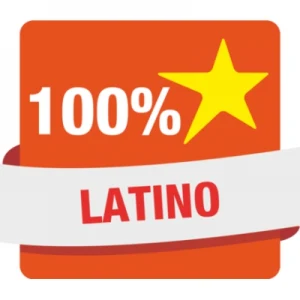Hit Radio - 100% Latino