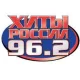 Hiti Rossii - Russkoe Radio