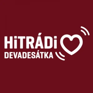 Hitrádio Devadesátka