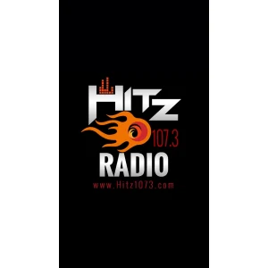 Hitz 107.3 the beat