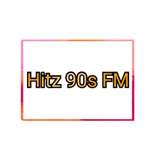 Hitz 90s FM
