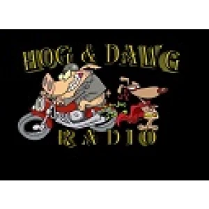 Hog And Dawg Radio