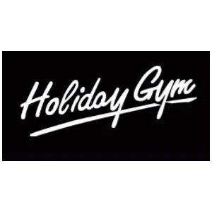Holiday Gym Radio