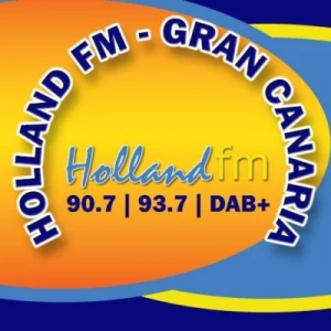 Holland FM 90.7 Gran Canaria