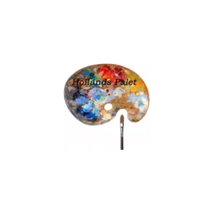 Hollands Palet