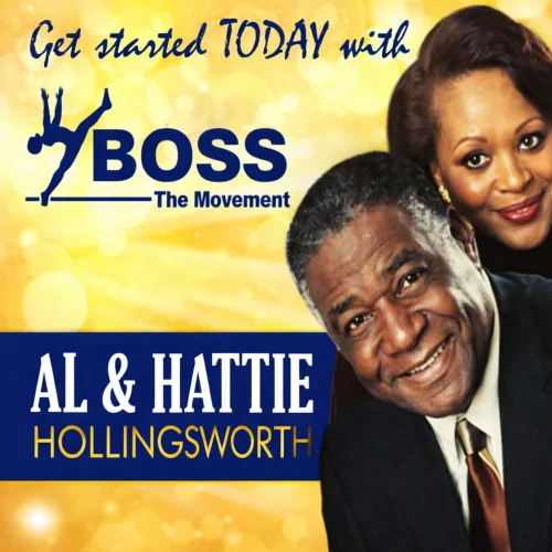 Hollingsworth's B.O.S.S. Christian Radio