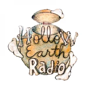Hollow Earth Radio
